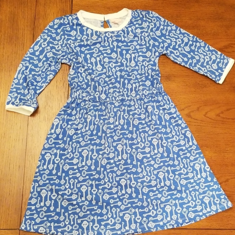 🆕️Penny Candy 100% cotton dress